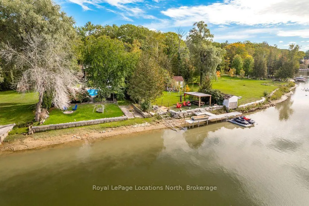 Photo 49 of 280 Oxbow Park Drive, Wasaga Beach — HOMEH