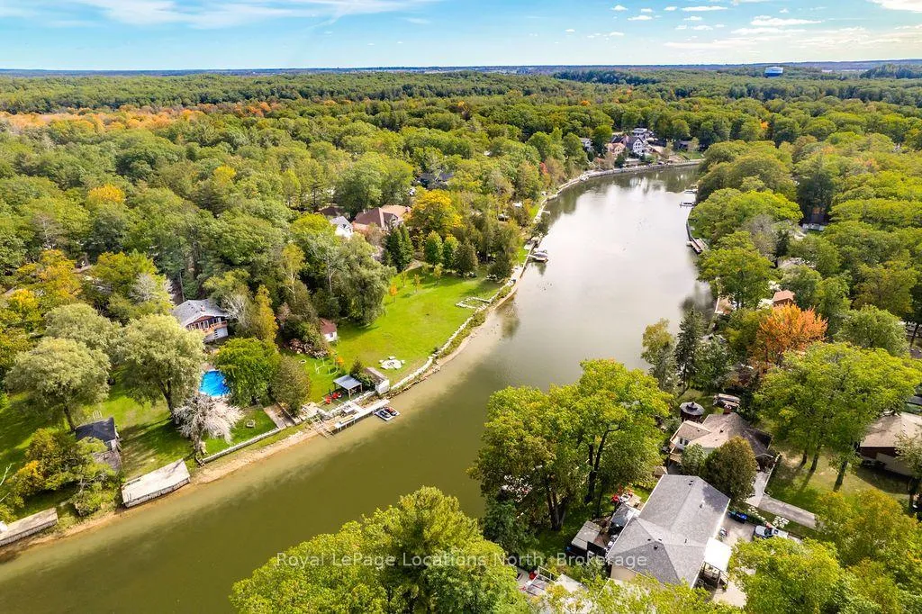 Photo 50 of 280 Oxbow Park Drive, Wasaga Beach — HOMEH