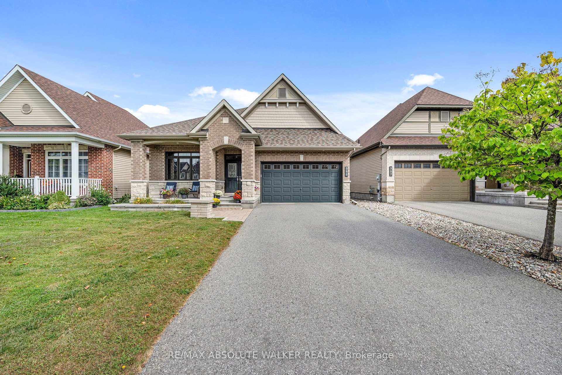 Photo 6 of 355 Nestleton Street, Ottawa, Avalon East — HOMEH