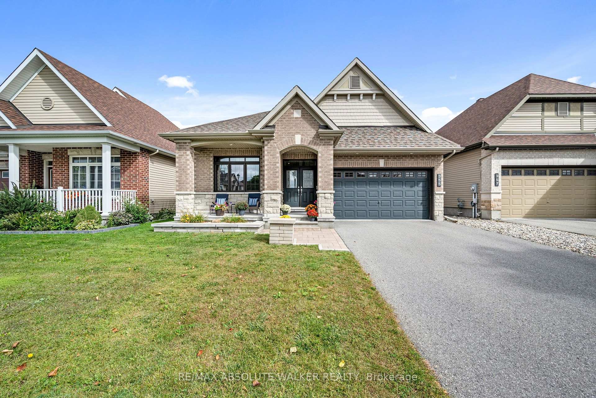 Photo 7 of 355 Nestleton Street, Ottawa, Avalon East — HOMEH