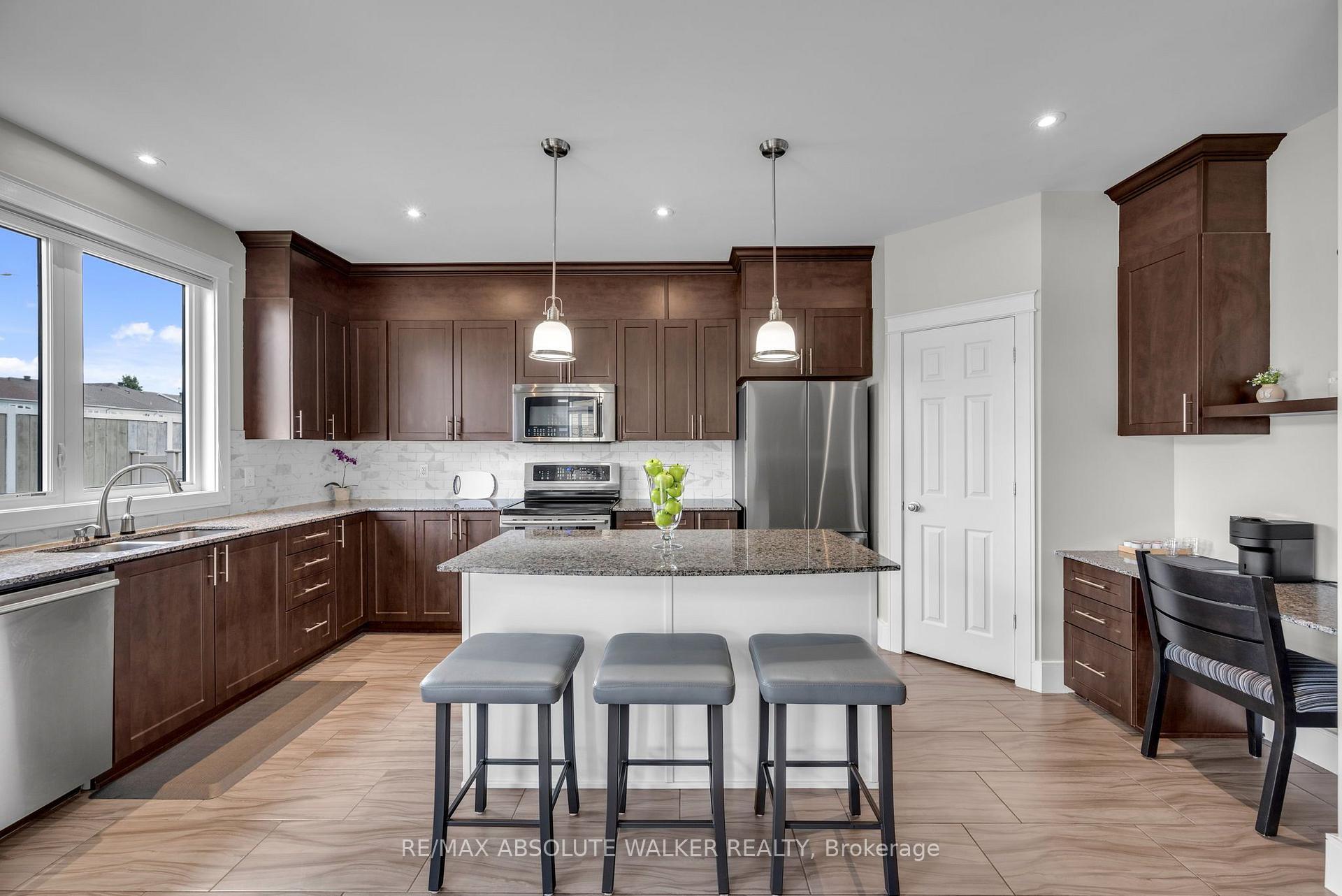 Photo 26 of 355 Nestleton Street, Ottawa, Avalon East — HOMEH