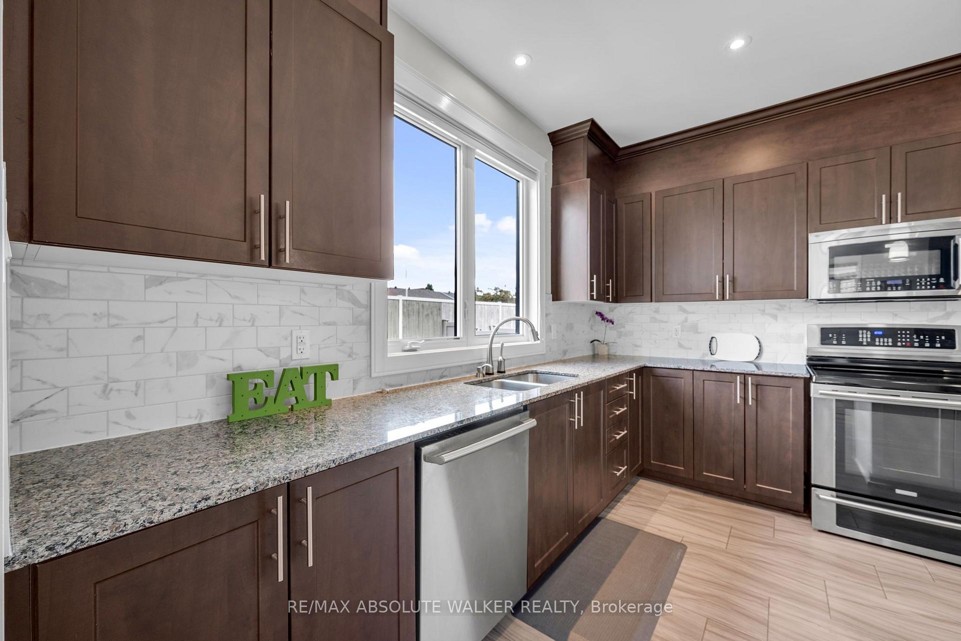 Photo 27 of 355 Nestleton Street, Ottawa, Avalon East — HOMEH