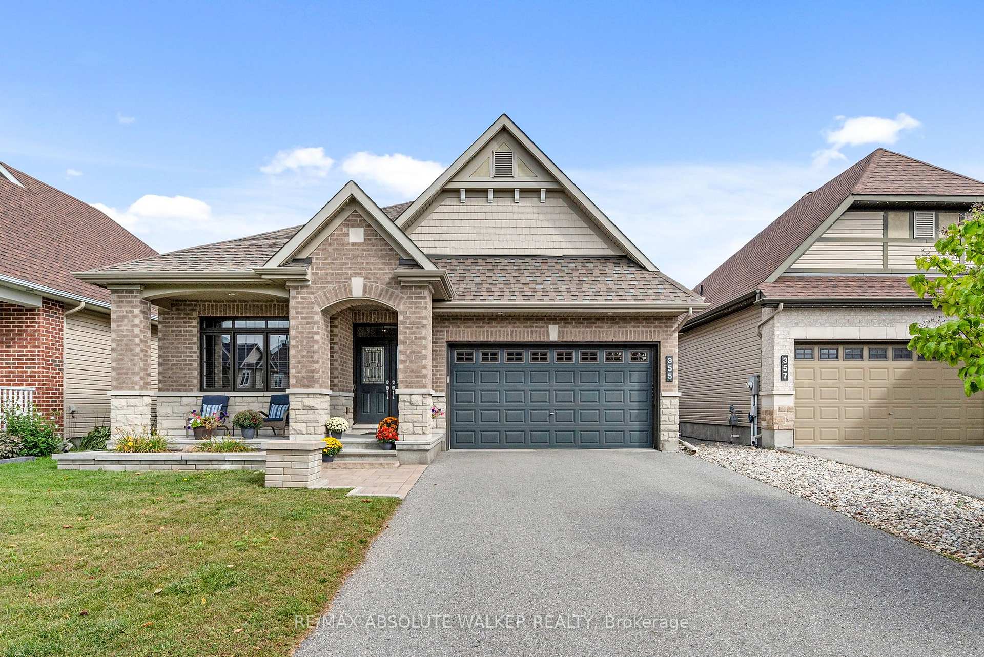 Photo 52 of 355 Nestleton Street, Ottawa, Avalon East — HOMEH