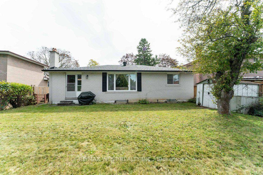 Photo 26 of 38 Albacore Crescent, Scarborough, Woburn — HOMEH