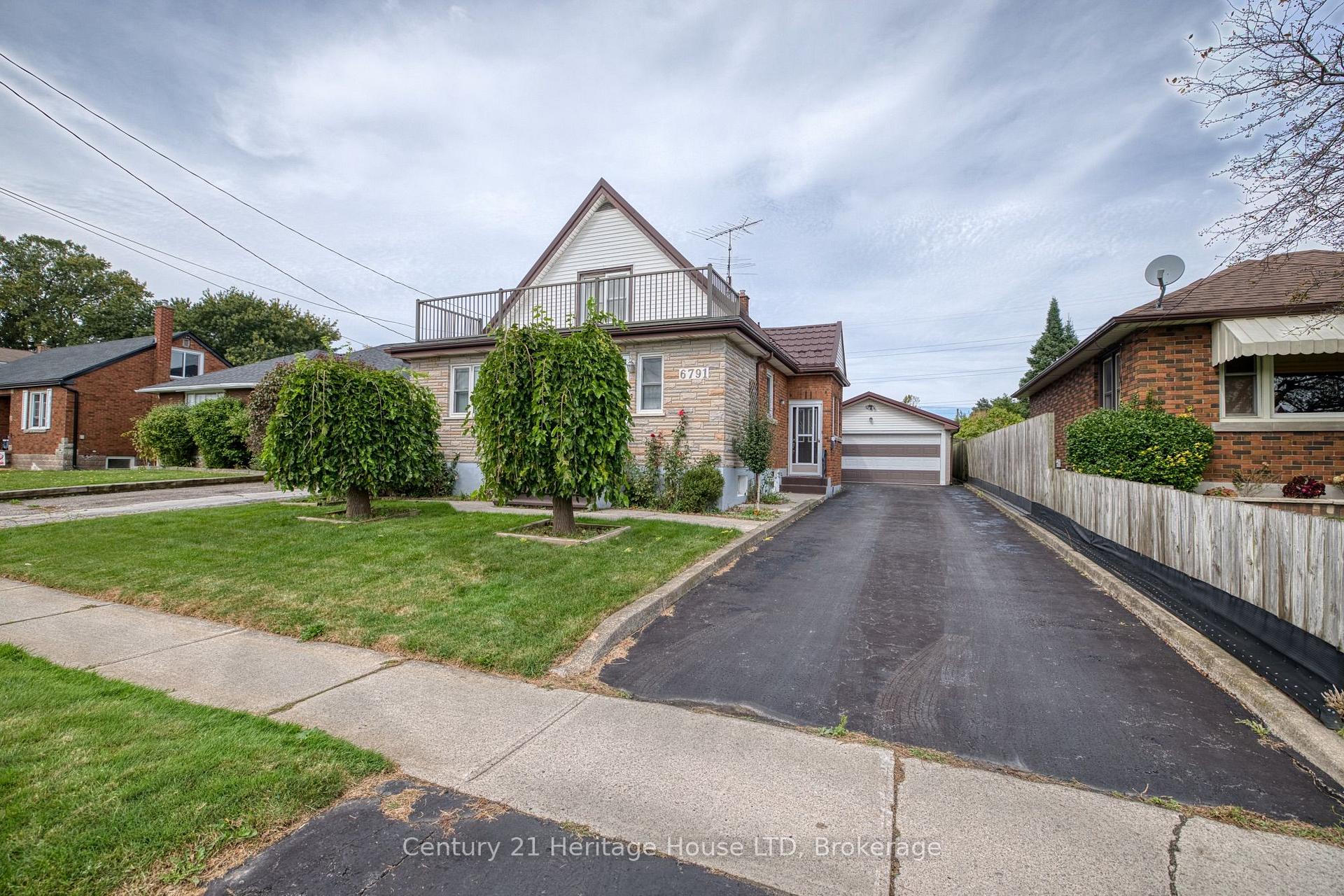 Photo of 6791 Dunn Street