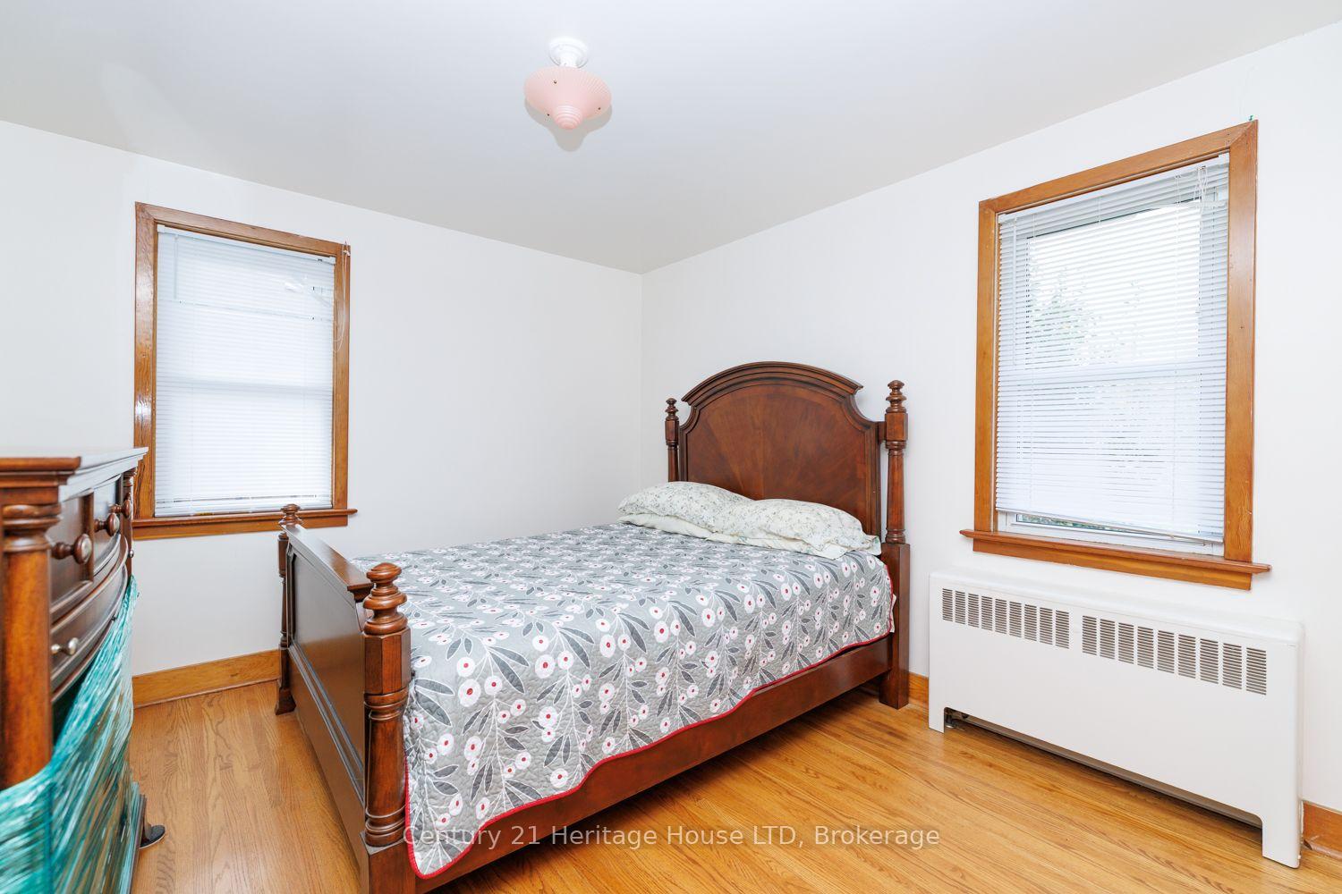 Photo 20 of 6791 Dunn Street, Niagara Falls, Dorchester — HOMEH