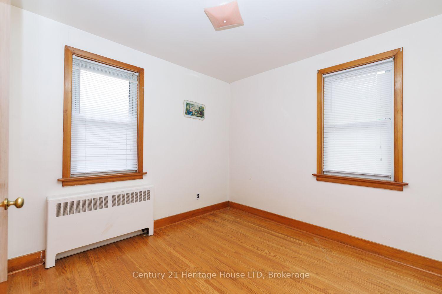 Photo 22 of 6791 Dunn Street, Niagara Falls, Dorchester — HOMEH