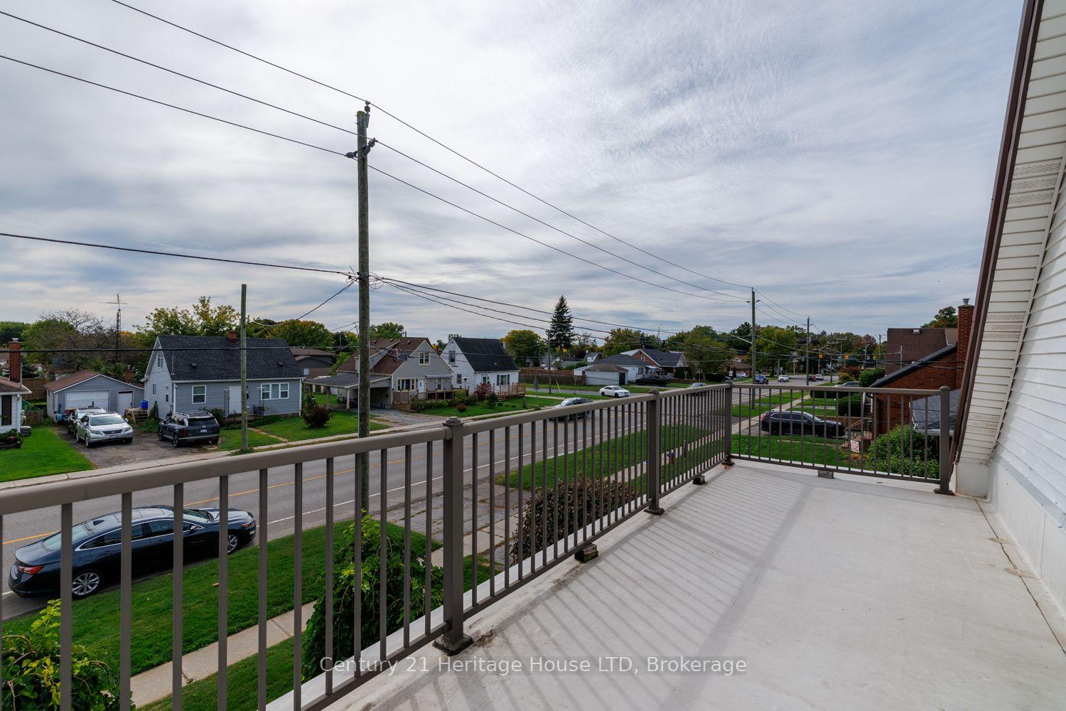 Photo 33 of 6791 Dunn Street, Niagara Falls, Dorchester — HOMEH