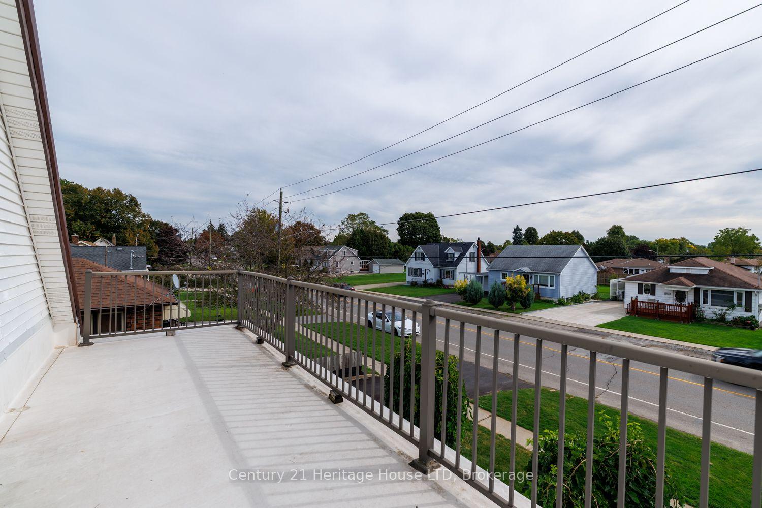 Photo 34 of 6791 Dunn Street, Niagara Falls, Dorchester — HOMEH
