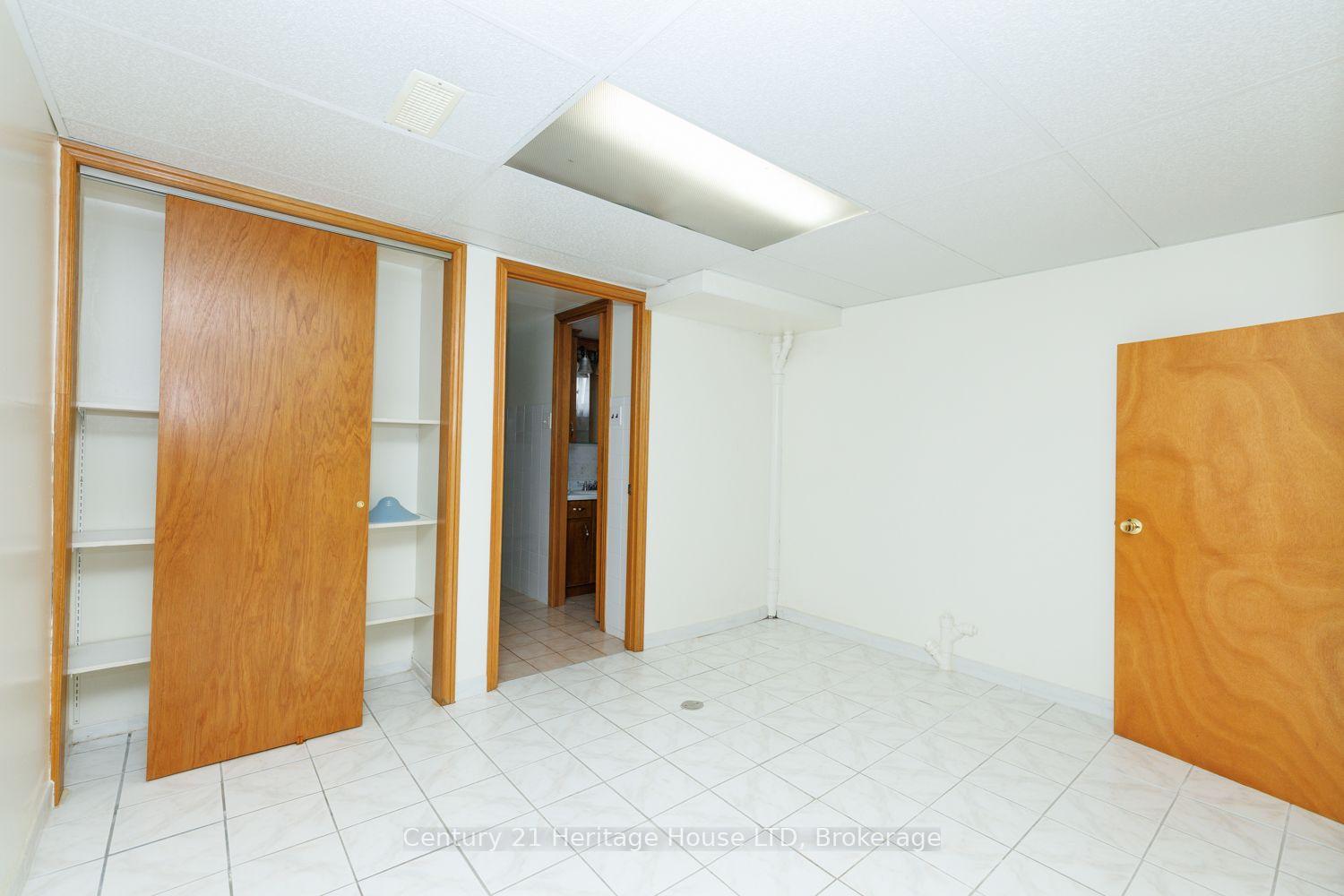 Photo 39 of 6791 Dunn Street, Niagara Falls, Dorchester — HOMEH