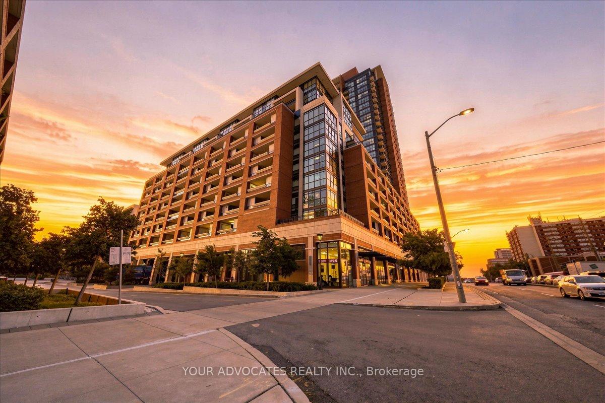 Photo of Unit 406, 3091 Dufferin Street