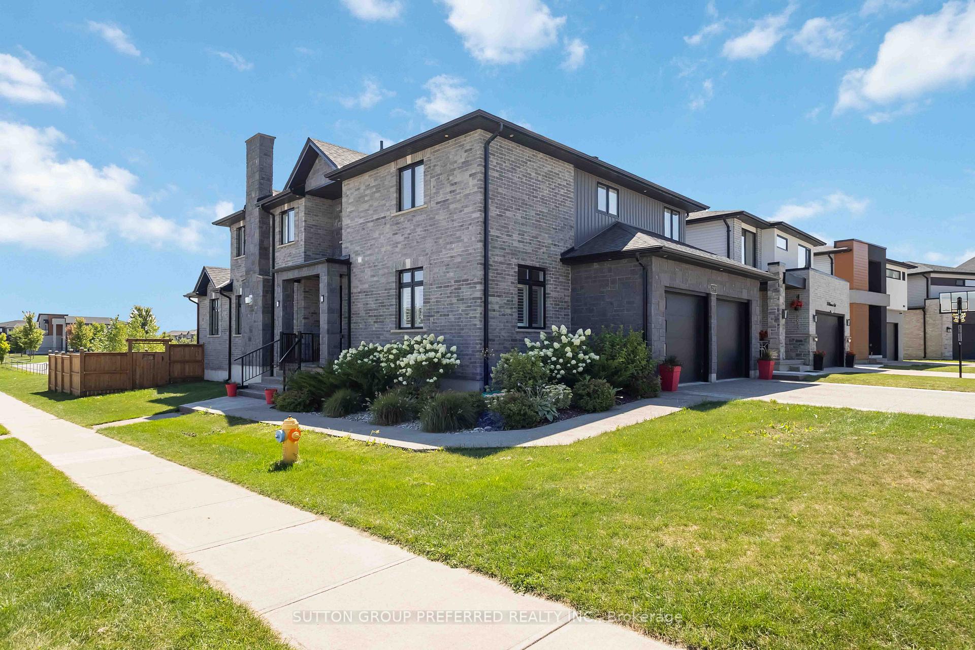 Photo of 2849 Heardcreek Trail