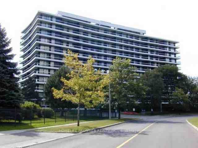 Photo of Unit 706, 115 Antibes Drive