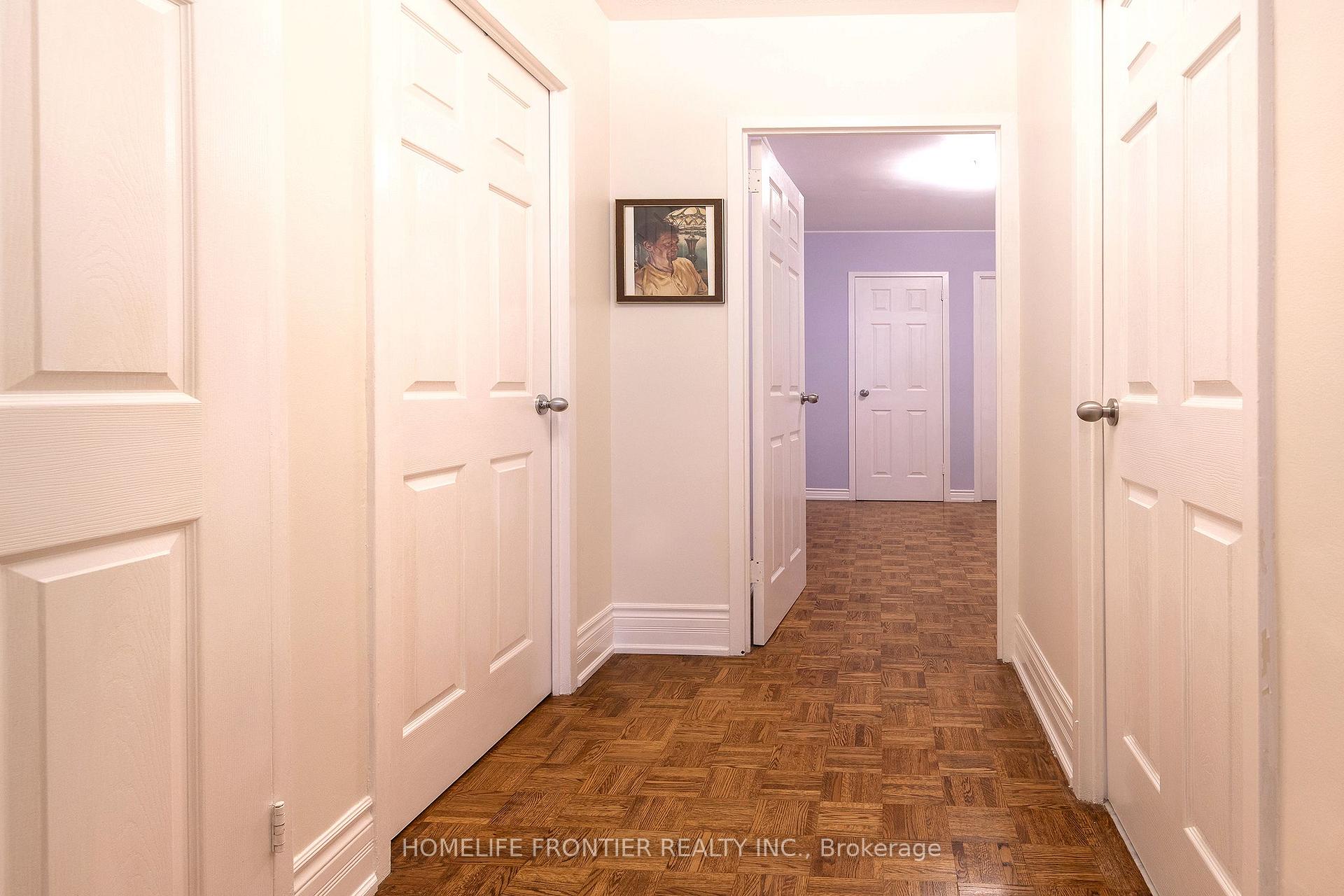 Photo 9 of Unit 706, 115 Antibes Drive, North York, Westminster-Branson — HOMEH