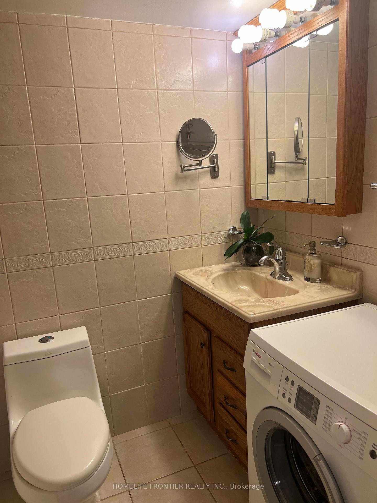 Photo 26 of Unit 706, 115 Antibes Drive, North York, Westminster-Branson — HOMEH