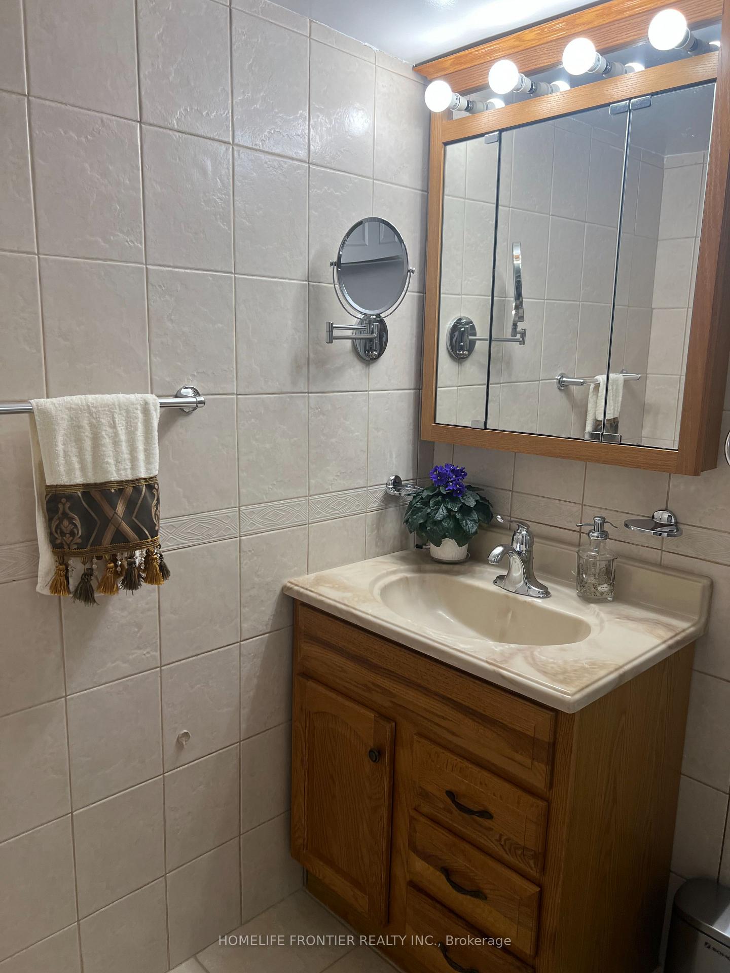Photo 27 of Unit 706, 115 Antibes Drive, North York, Westminster-Branson — HOMEH