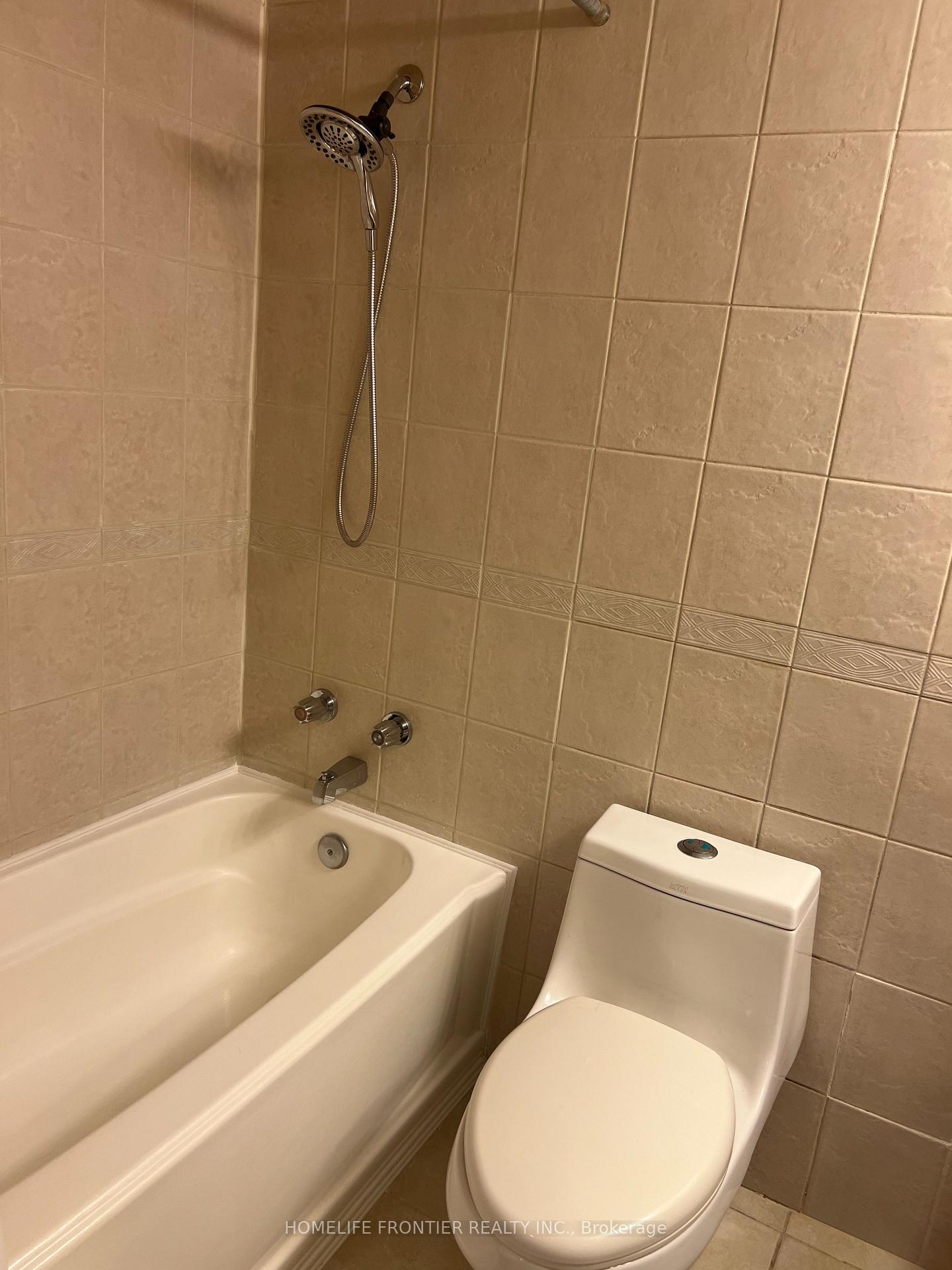 Photo 28 of Unit 706, 115 Antibes Drive, North York, Westminster-Branson — HOMEH