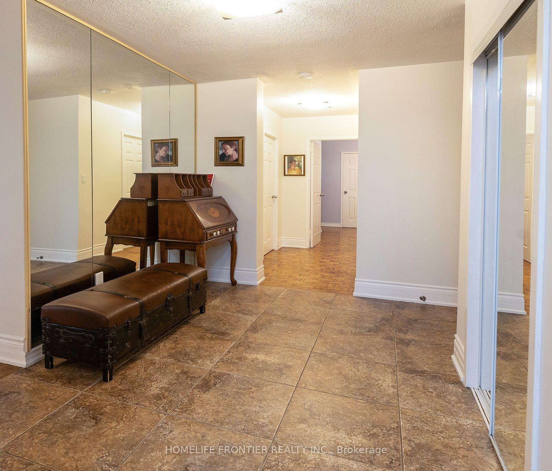Photo 30 of Unit 706, 115 Antibes Drive, North York, Westminster-Branson — HOMEH