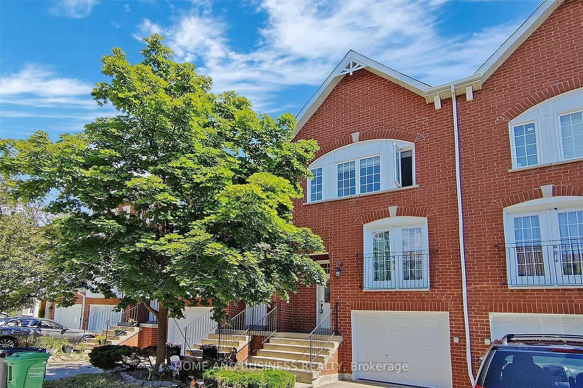 Photo of Unit 23, 1588 South Parade Court
