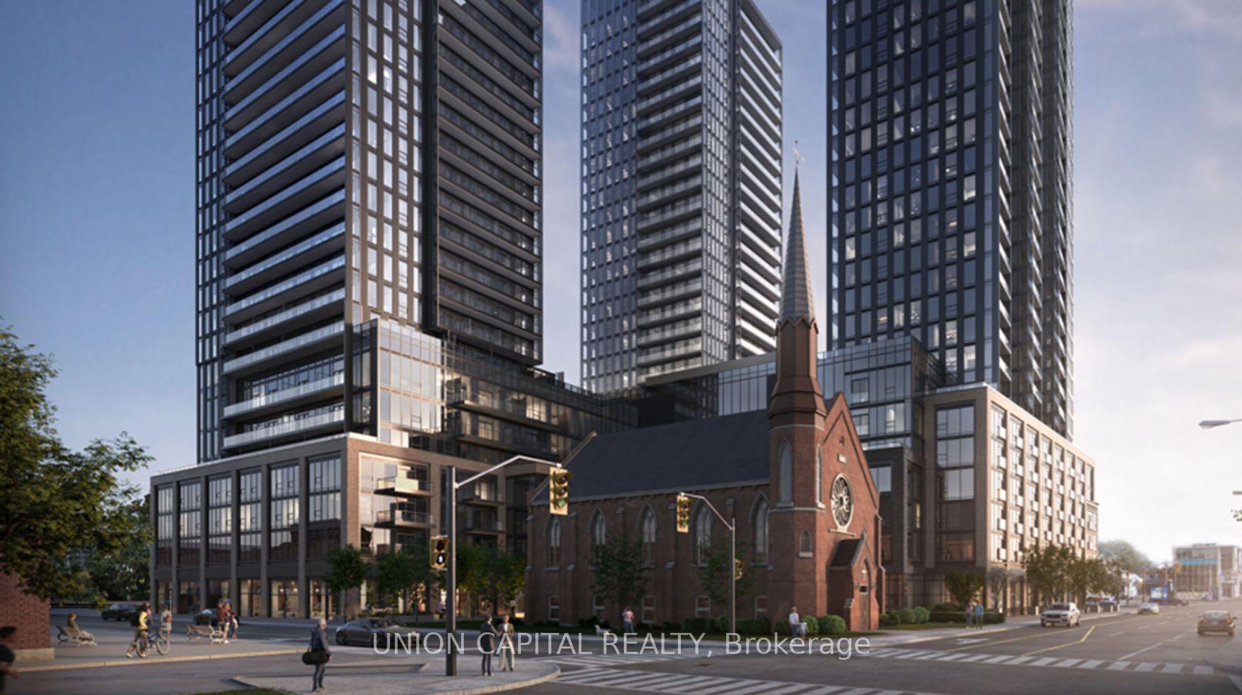 Photo 7 of Unit 618, 101 John Street N, Hamilton, Beasley — HOMEH