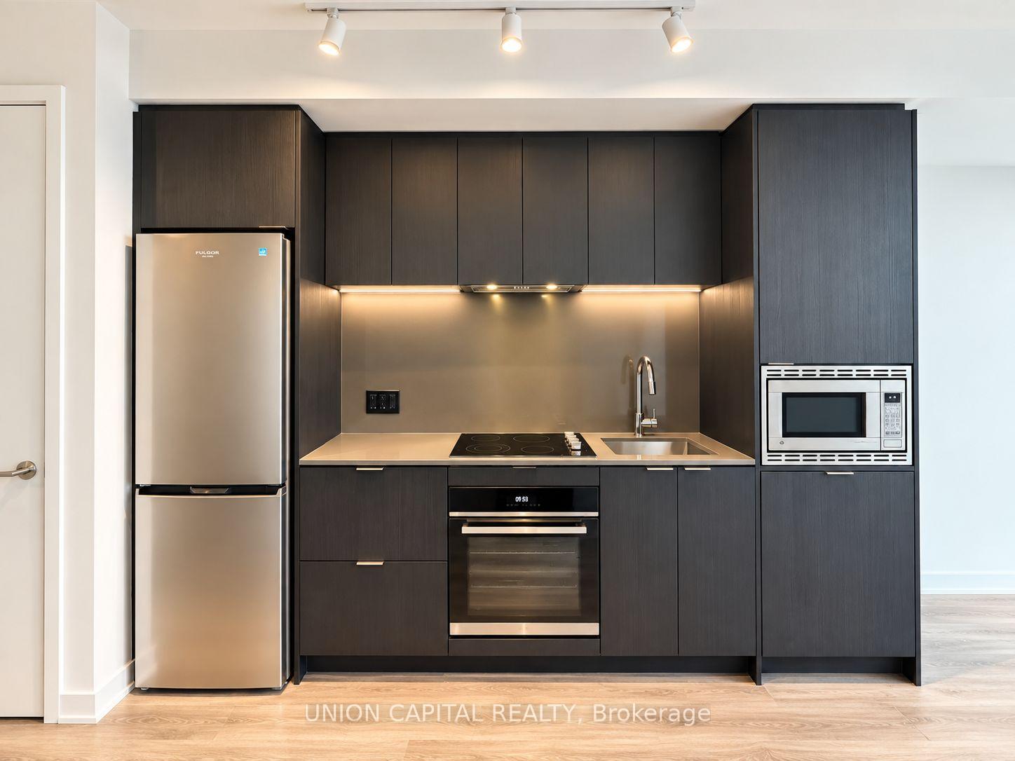 Photo 6 of Unit 618, 101 John Street N, Hamilton, Beasley — HOMEH