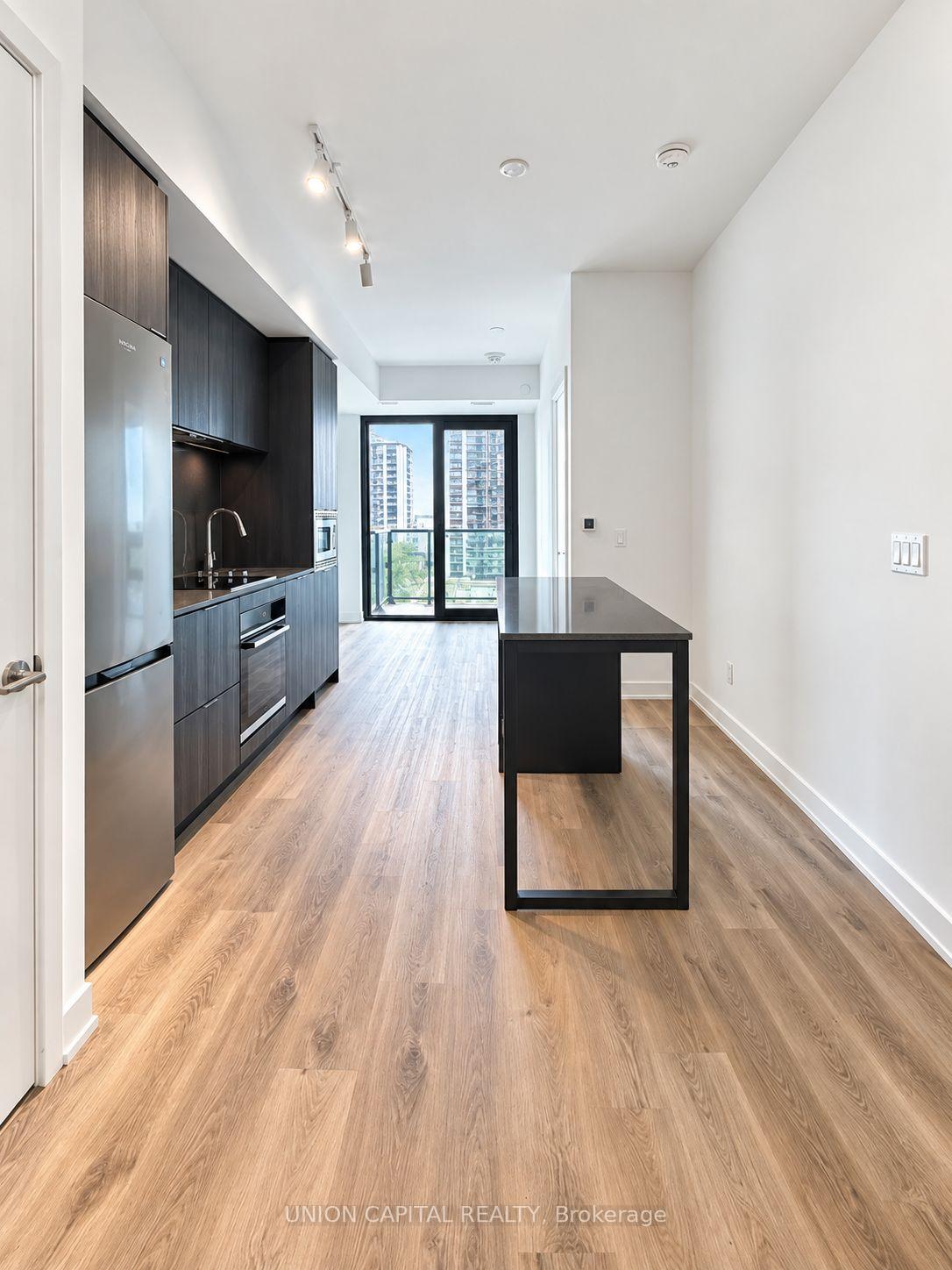 Photo 12 of Unit 618, 101 John Street N, Hamilton, Beasley — HOMEH