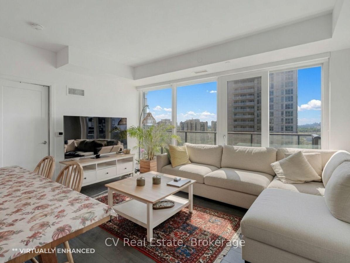 Photo of Unit 1109, 95 Oneida Crescent