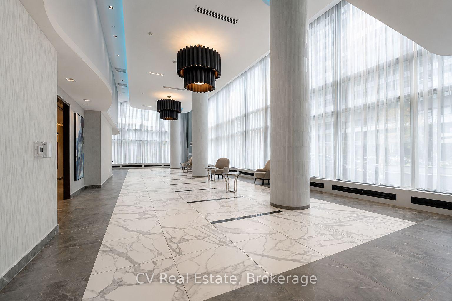 Photo 5 of Unit 1109, 95 Oneida Crescent, Richmond Hill, Langstaff — HOMEH