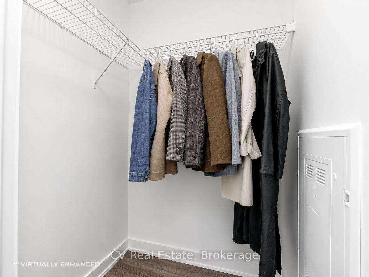 Photo 7 of Unit 1109, 95 Oneida Crescent, Richmond Hill, Langstaff — HOMEH