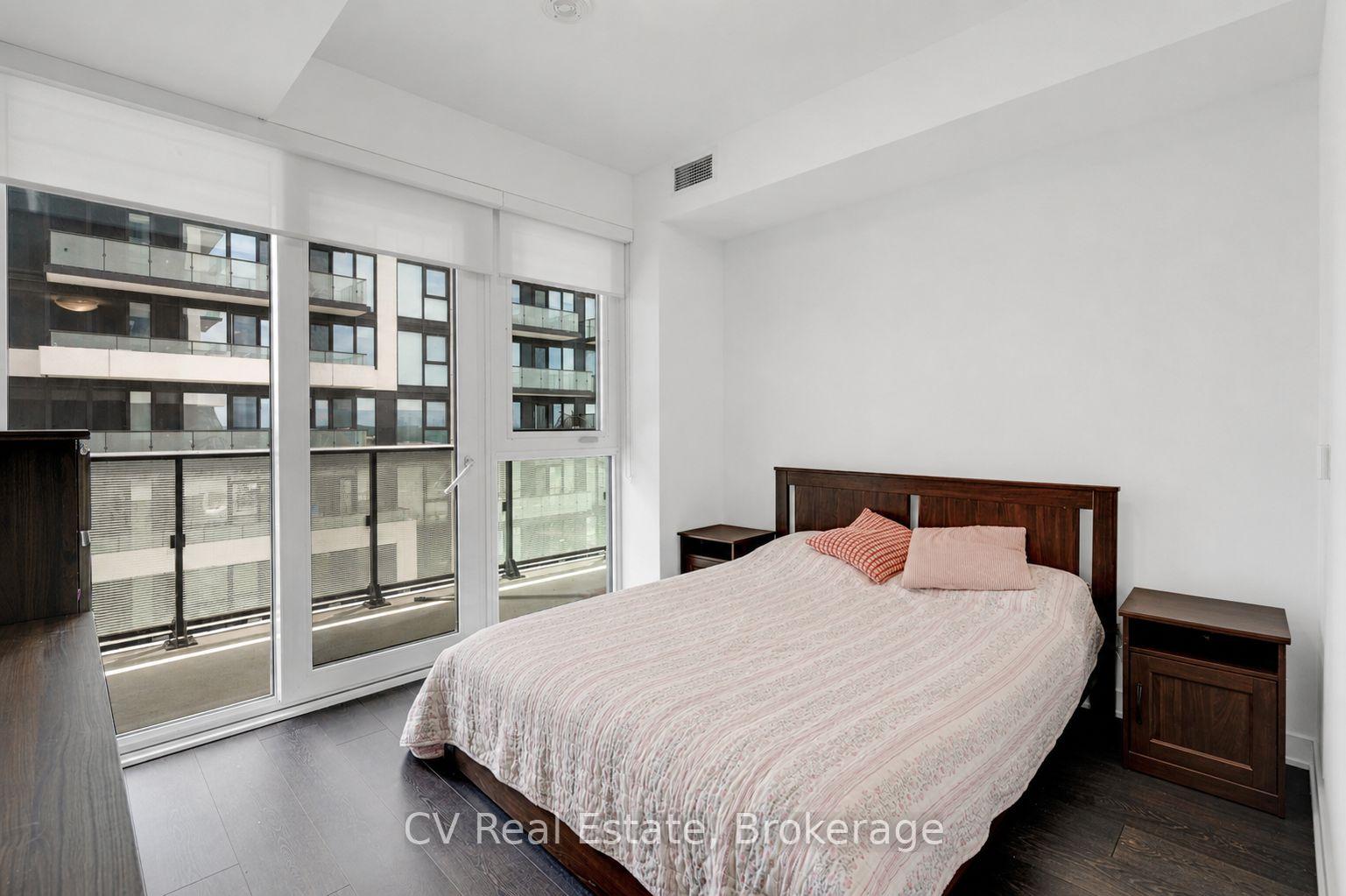 Photo 13 of Unit 1109, 95 Oneida Crescent, Richmond Hill, Langstaff — HOMEH