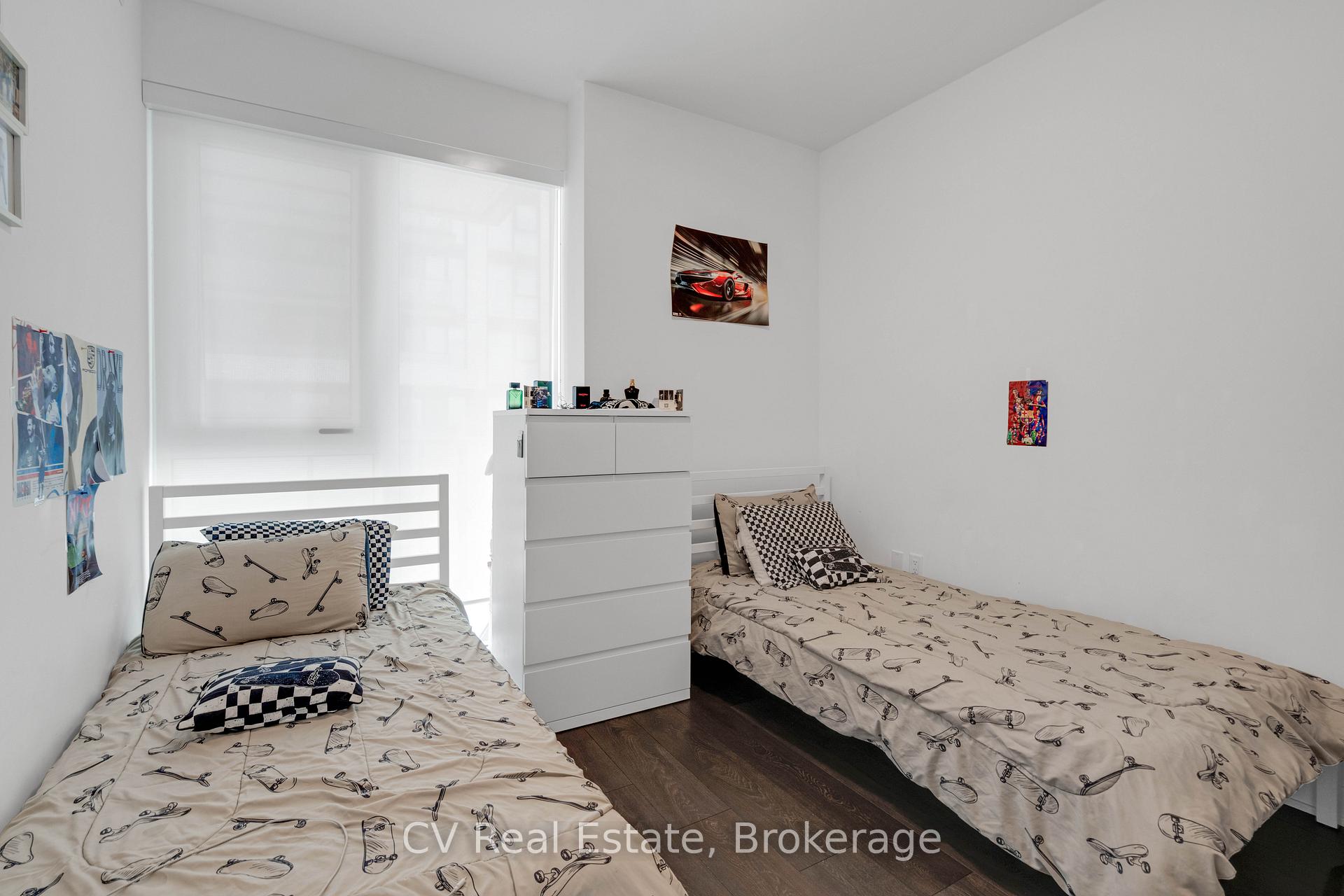 Photo 14 of Unit 1109, 95 Oneida Crescent, Richmond Hill, Langstaff — HOMEH