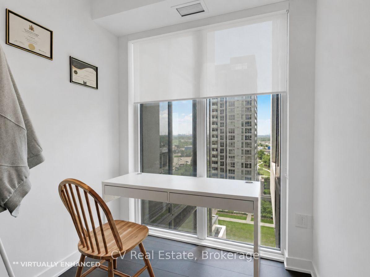Photo 15 of Unit 1109, 95 Oneida Crescent, Richmond Hill, Langstaff — HOMEH