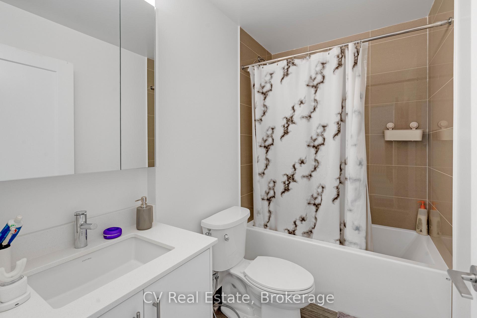 Photo 17 of Unit 1109, 95 Oneida Crescent, Richmond Hill, Langstaff — HOMEH