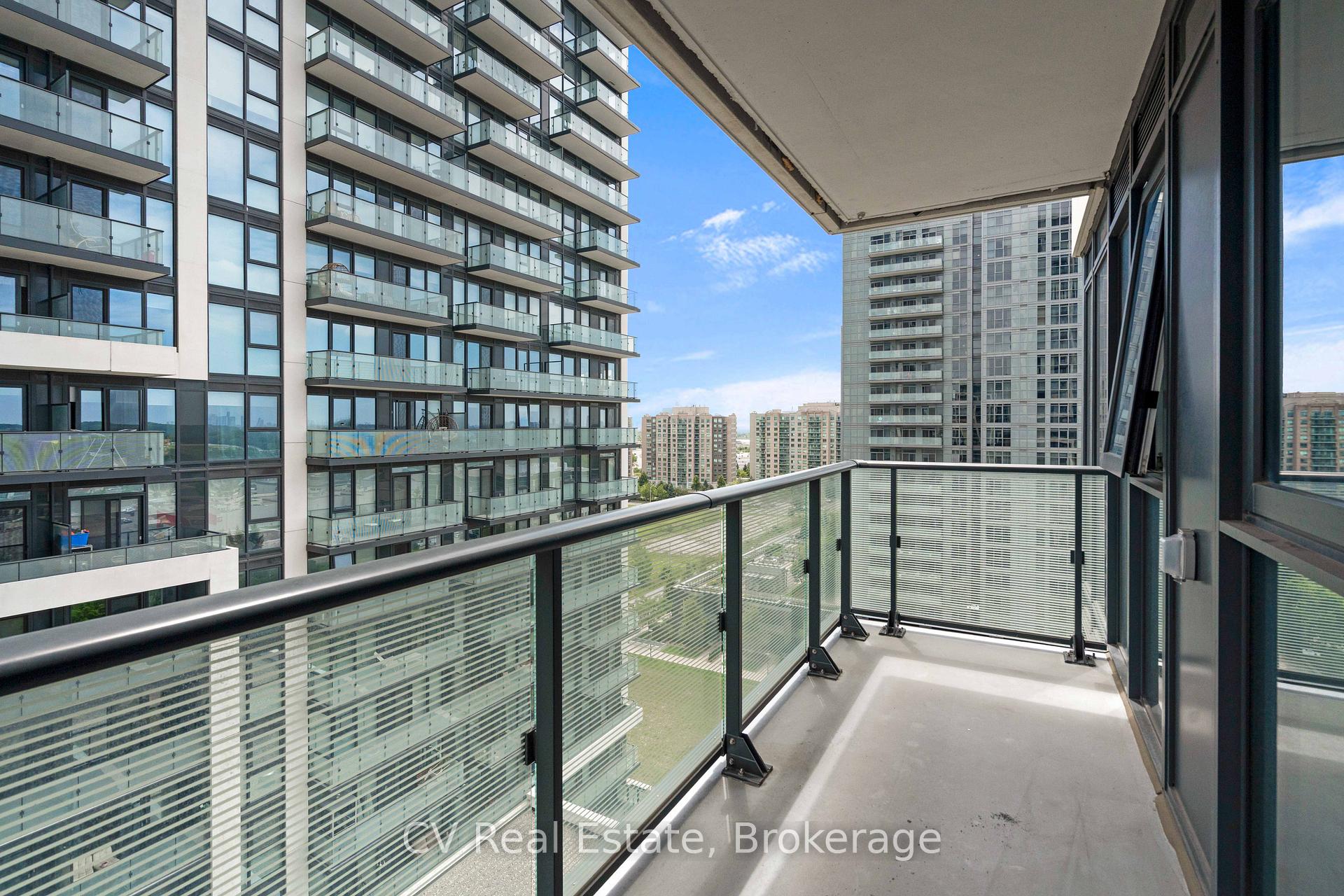 Photo 18 of Unit 1109, 95 Oneida Crescent, Richmond Hill, Langstaff — HOMEH