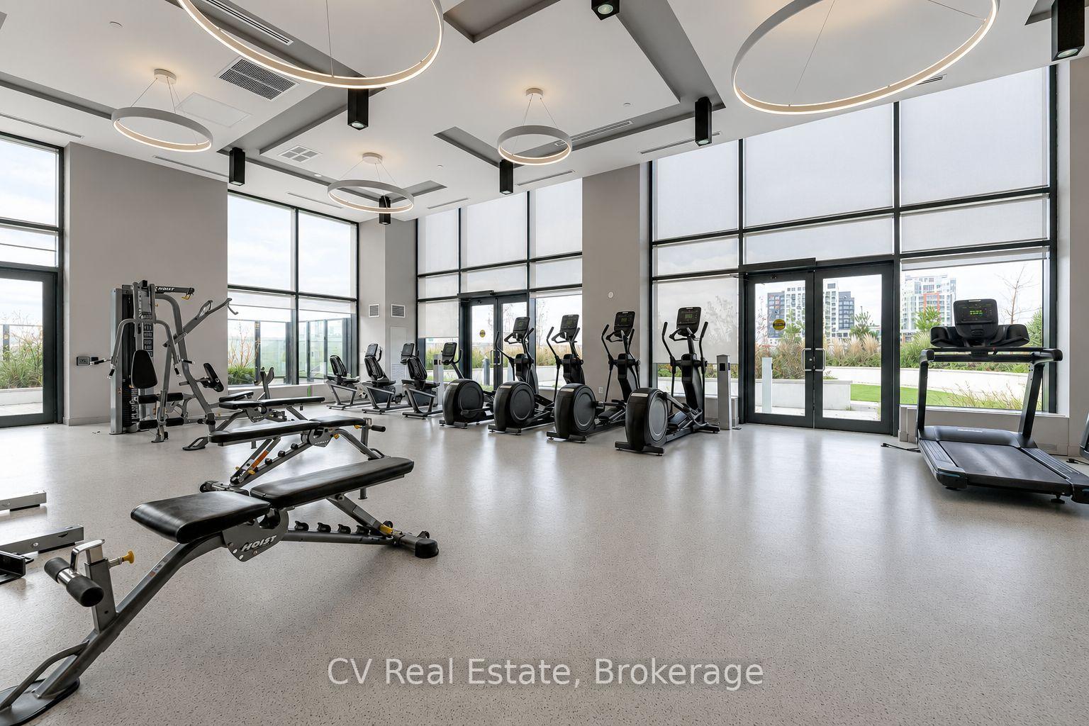 Photo 20 of Unit 1109, 95 Oneida Crescent, Richmond Hill, Langstaff — HOMEH