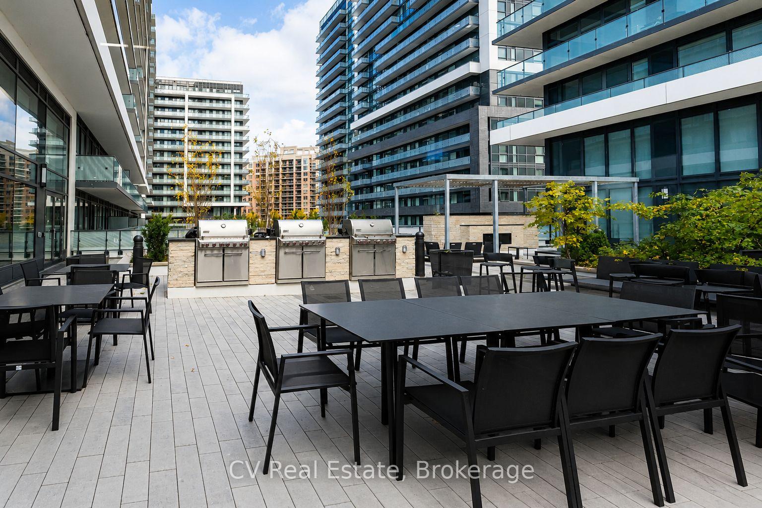 Photo 21 of Unit 1109, 95 Oneida Crescent, Richmond Hill, Langstaff — HOMEH