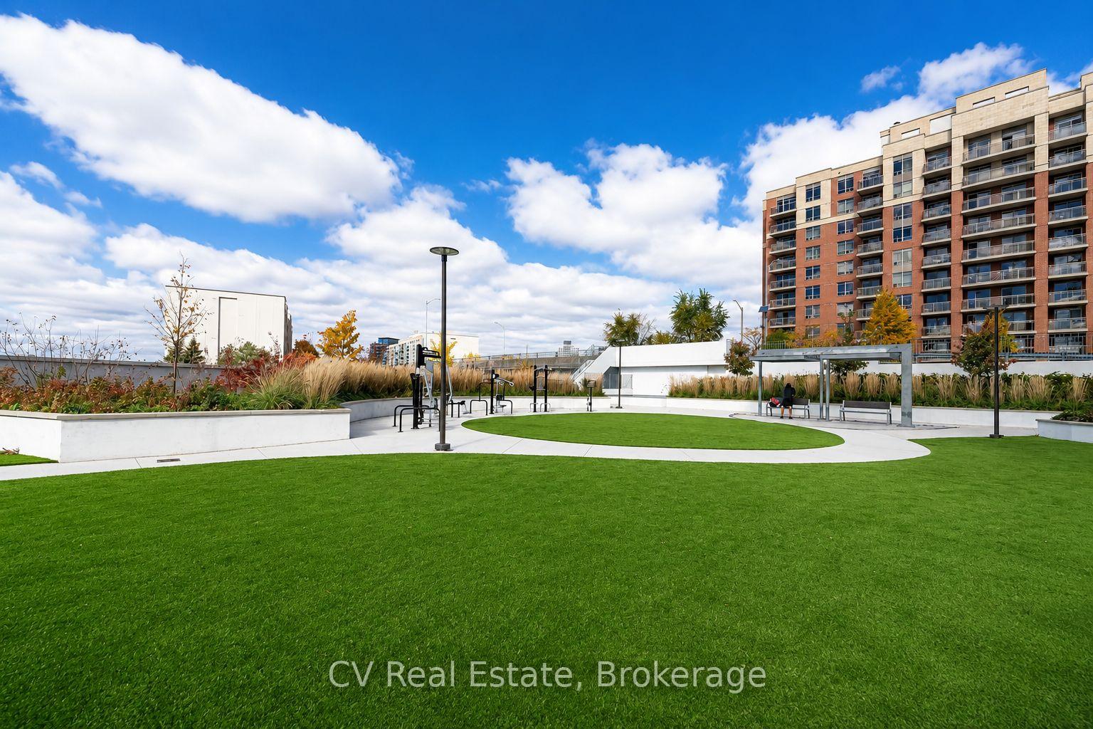 Photo 22 of Unit 1109, 95 Oneida Crescent, Richmond Hill, Langstaff — HOMEH