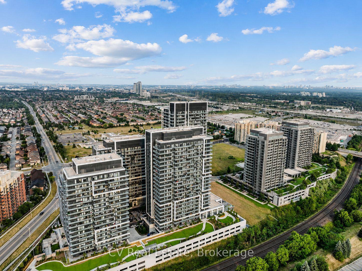 Photo 23 of Unit 1109, 95 Oneida Crescent, Richmond Hill, Langstaff — HOMEH