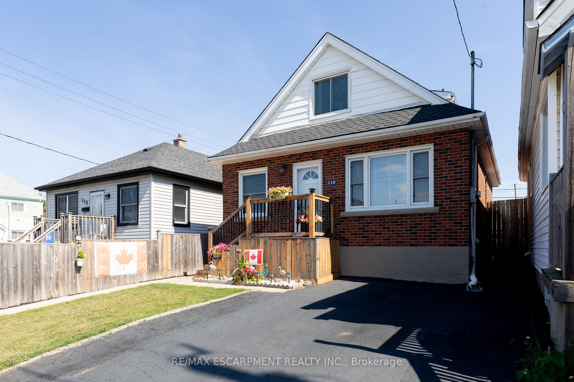 Photo 3 of 118 Julian Avenue, Hamilton, Normanhurst — HOMEH