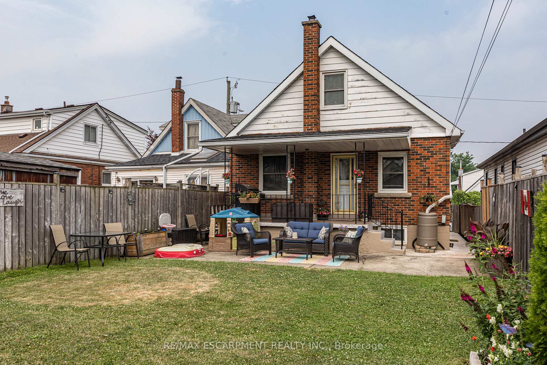 Photo 38 of 118 Julian Avenue, Hamilton, Normanhurst — HOMEH