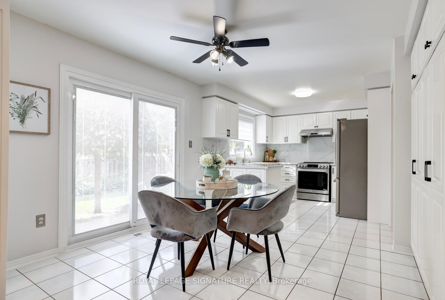 Photo 7 of 5474 Middleport Crescent, Mississauga, Hurontario — HOMEH
