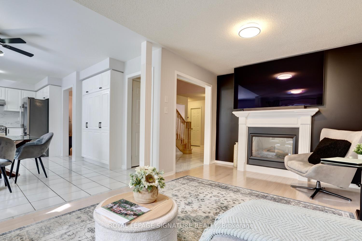 Photo 14 of 5474 Middleport Crescent, Mississauga, Hurontario — HOMEH
