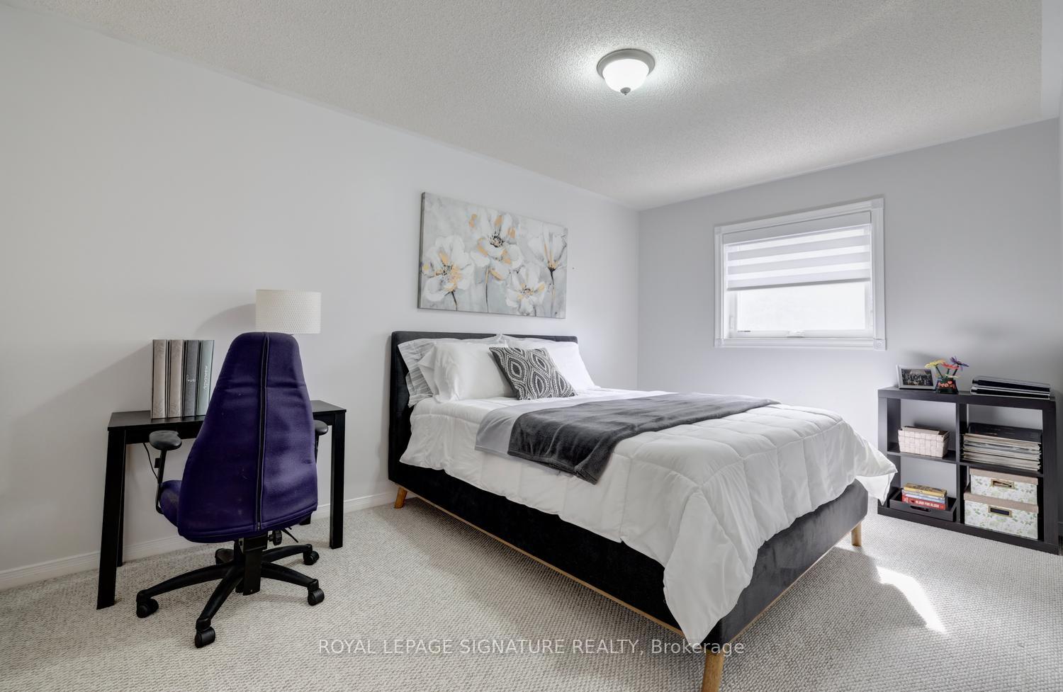 Photo 19 of 5474 Middleport Crescent, Mississauga, Hurontario — HOMEH