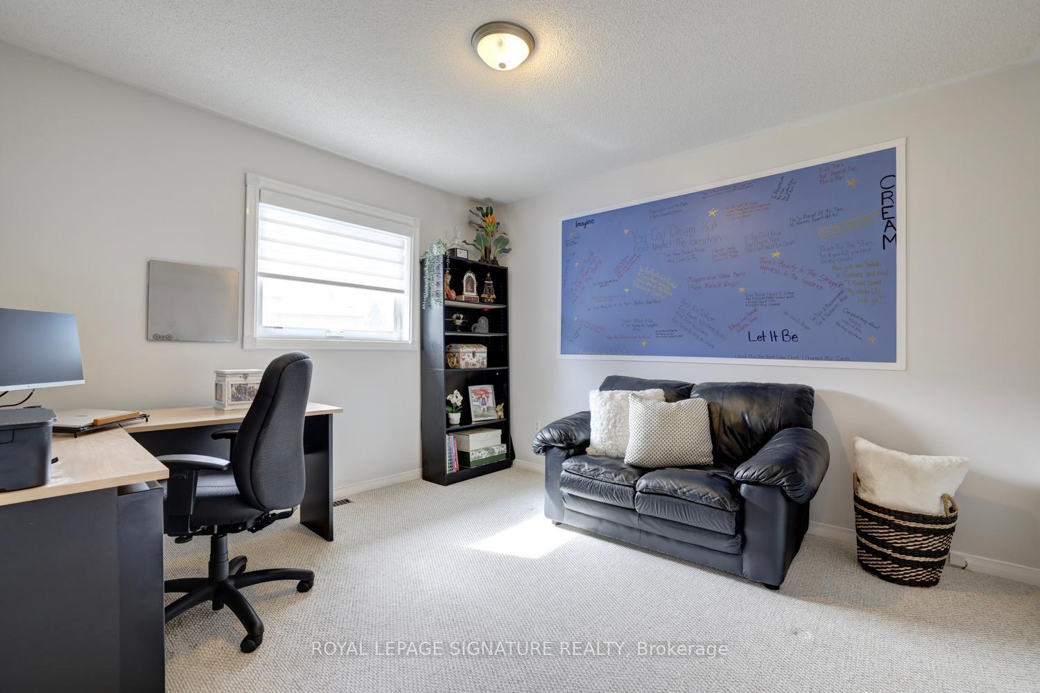Photo 21 of 5474 Middleport Crescent, Mississauga, Hurontario — HOMEH