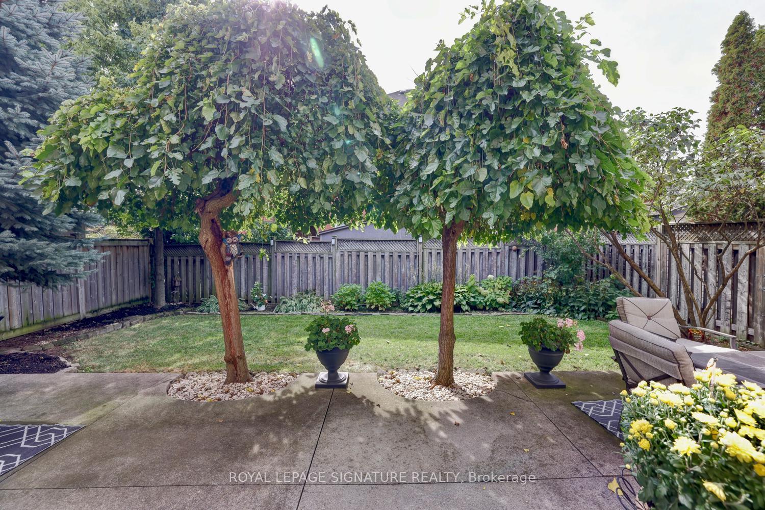 Photo 25 of 5474 Middleport Crescent, Mississauga, Hurontario — HOMEH