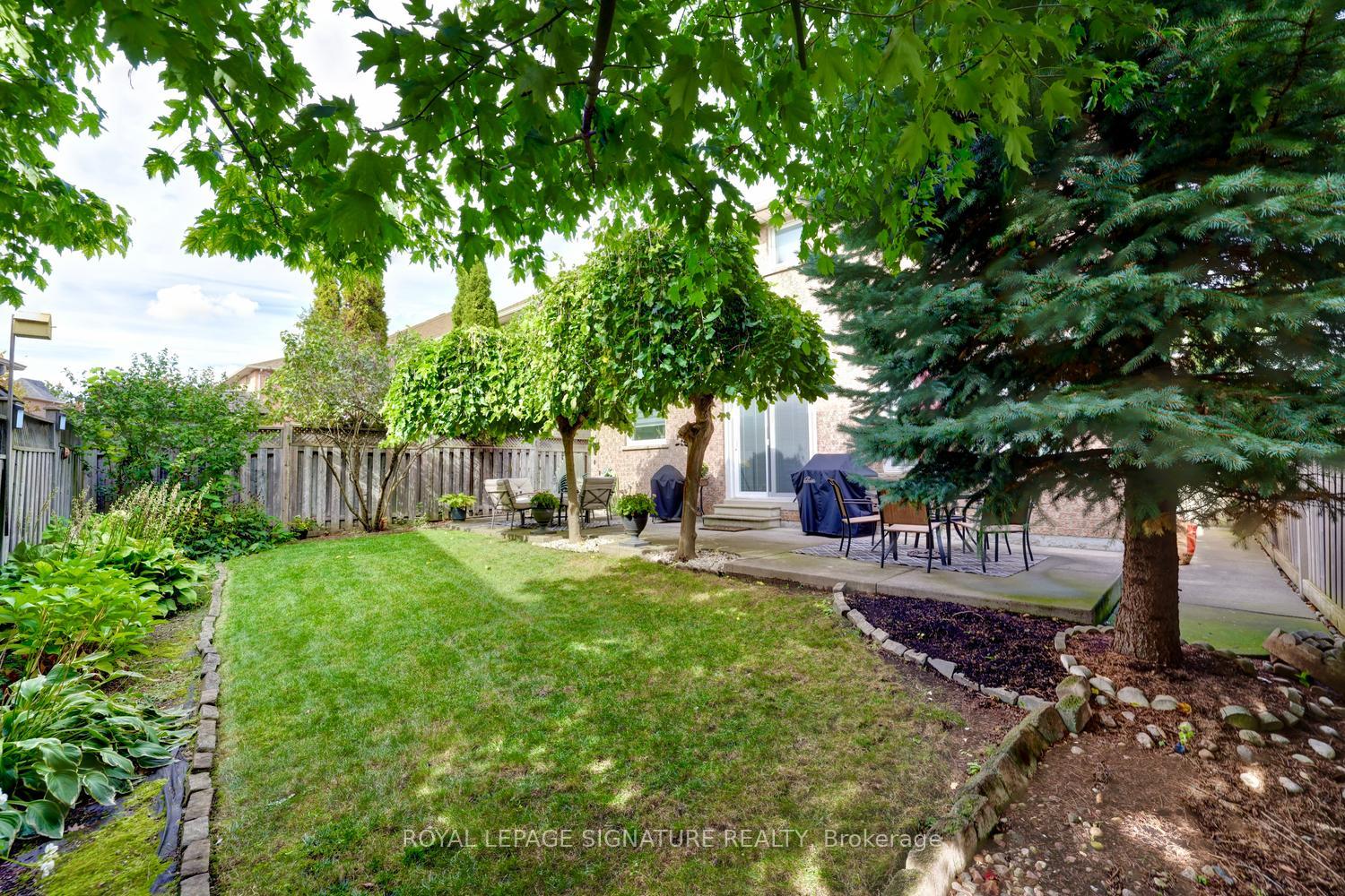 Photo 26 of 5474 Middleport Crescent, Mississauga, Hurontario — HOMEH