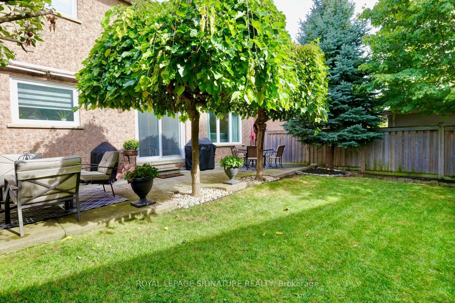 Photo 27 of 5474 Middleport Crescent, Mississauga, Hurontario — HOMEH