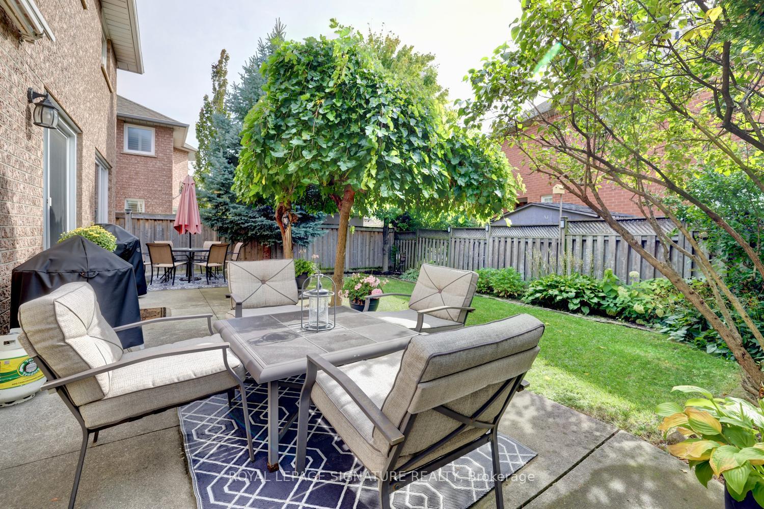 Photo 28 of 5474 Middleport Crescent, Mississauga, Hurontario — HOMEH