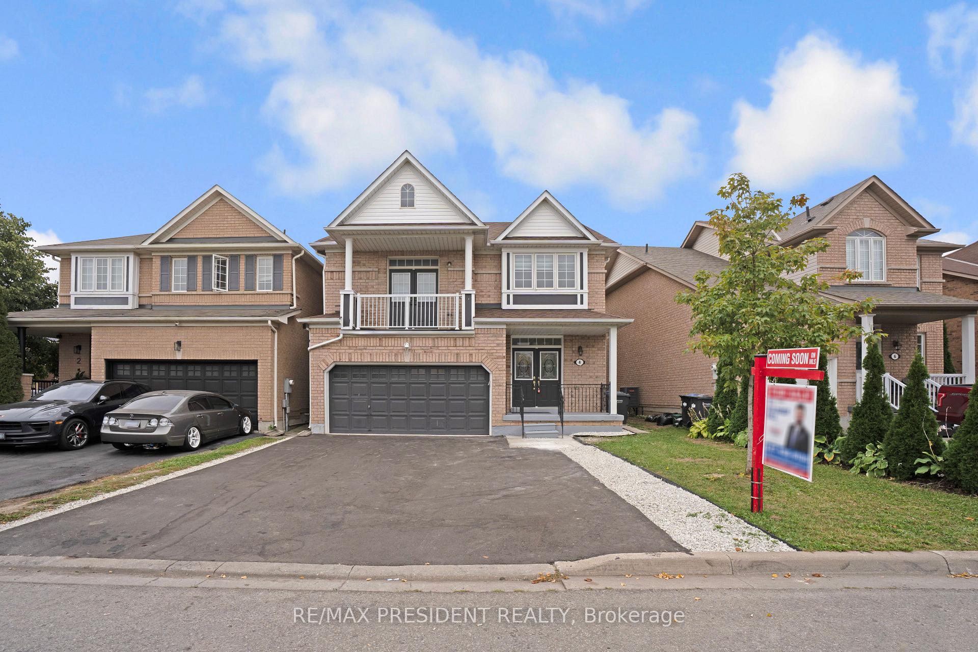 Photo of 4 Chalkfarm Crescent