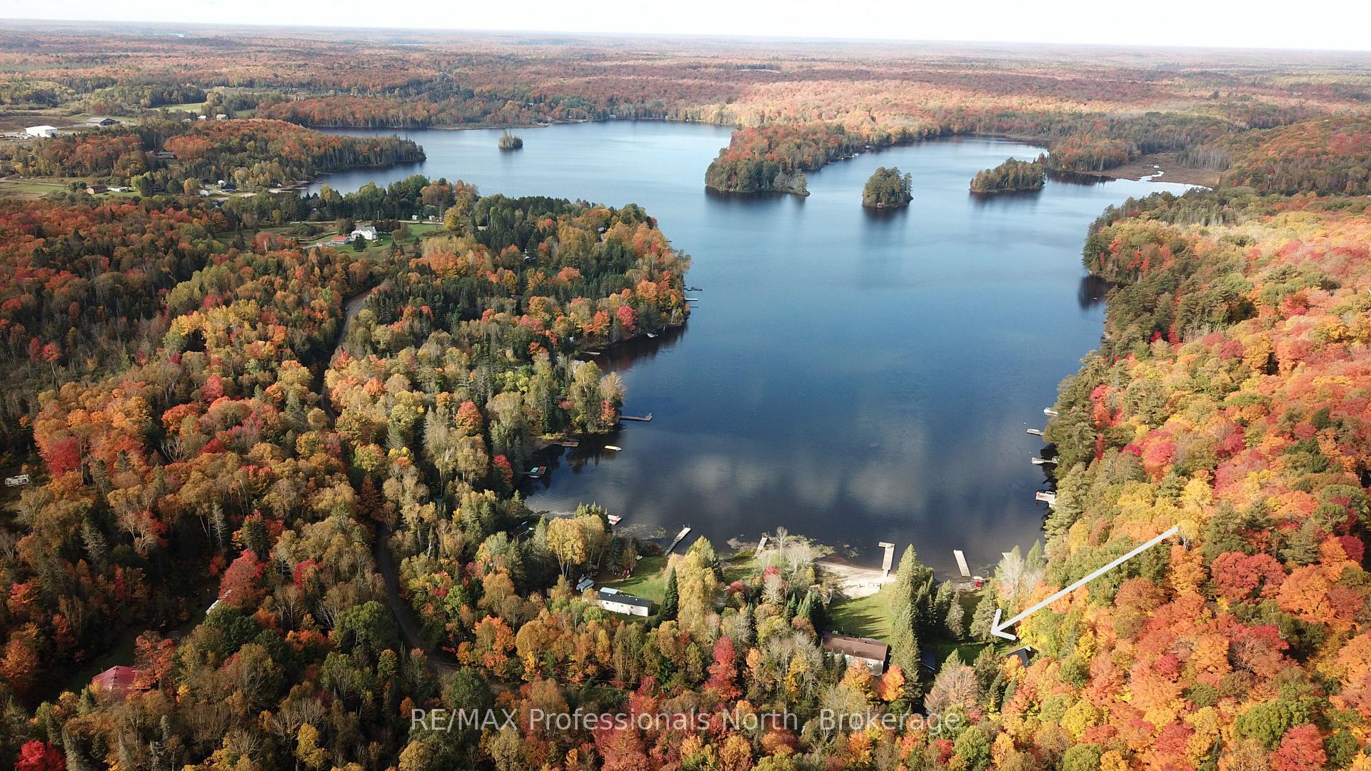 Photo of 346 East Whalley Lake Road